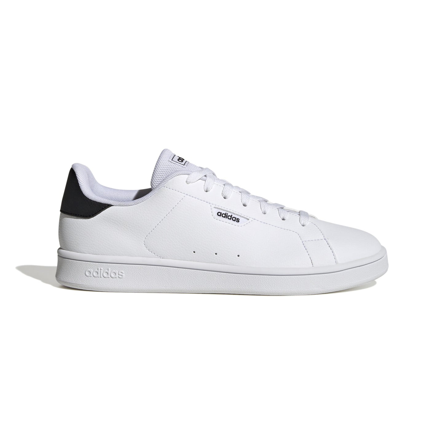 adidas urbancourt bianco-nero