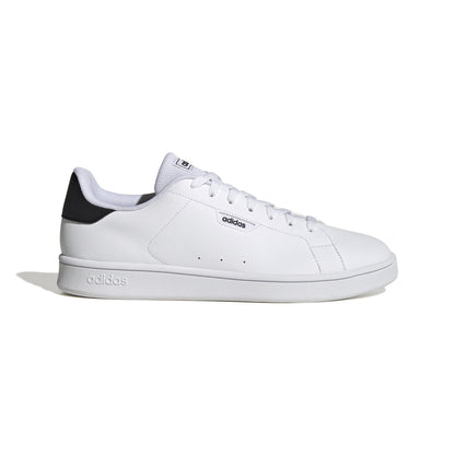 ADIDAS URBANCOURT BIANCO-NERO