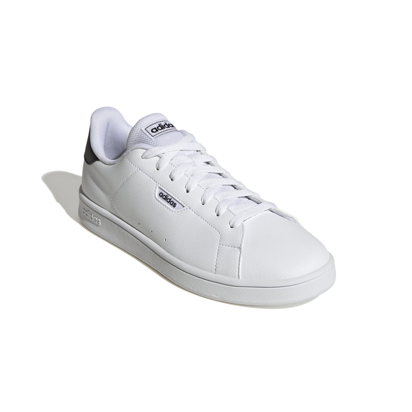 adidas urbancourt bianco-nero
