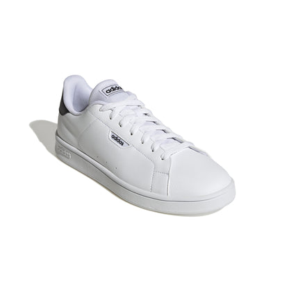 ADIDAS URBANCOURT BIANCO-NERO