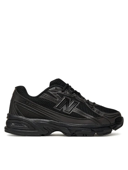 NEW BALANCE 740 TOTAL BLACK