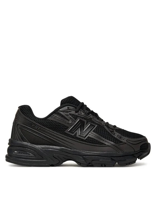 NEW BALANCE 740 TOTAL BLACK