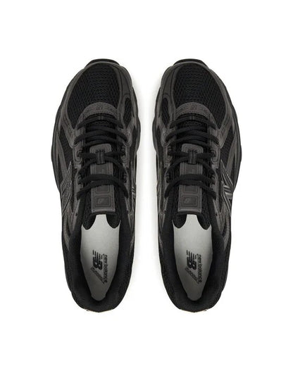 NEW BALANCE 740 TOTAL BLACK