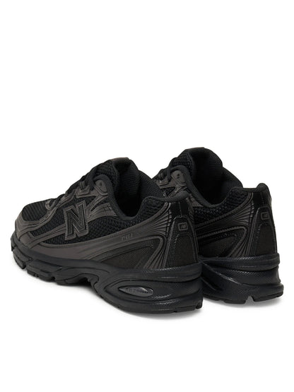 NEW BALANCE 740 TOTAL BLACK