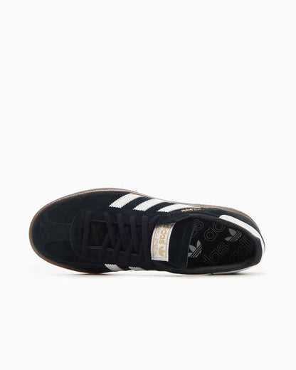 ADIDAS HANDBALL SPEZIAL NERO-BIANCO