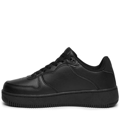 SCARPE KAPPA LOGO MASERTA BLACK
