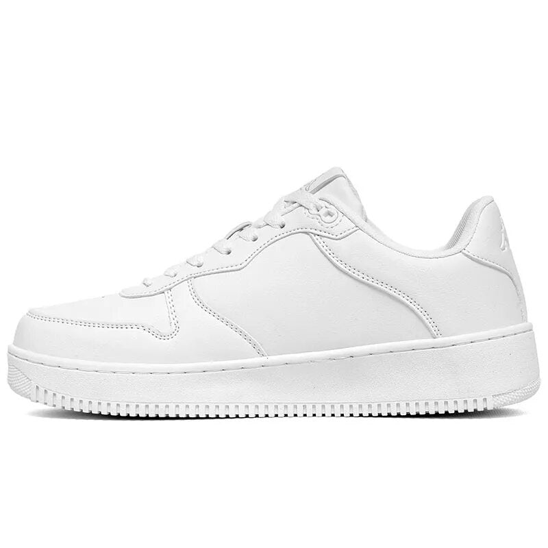 scarpe kappa logo maserta white