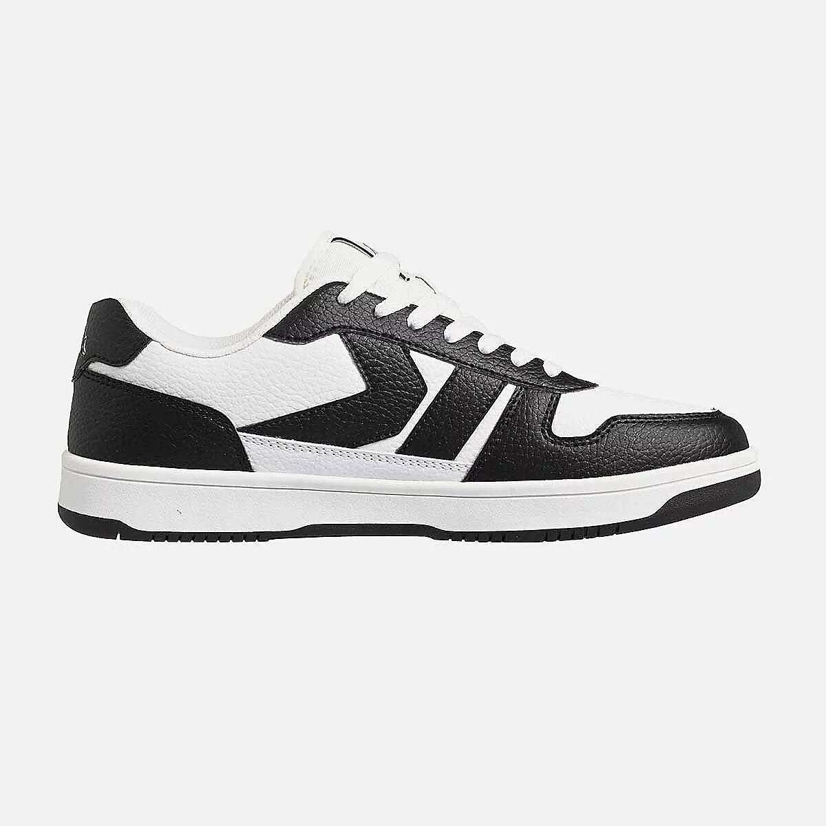 scarpe kappa logo karushi white-black