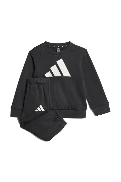 TUTA ADIDAS NERA KID