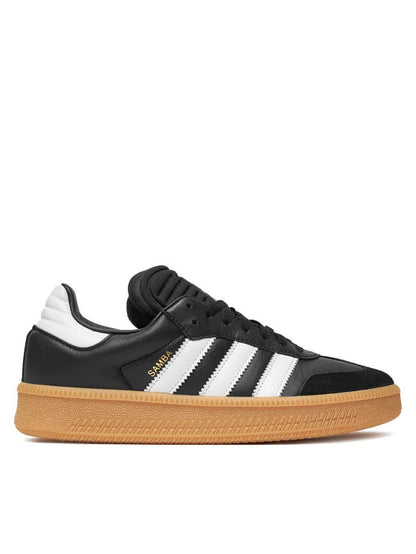 ADIDAS SAMBA XLG BLACK