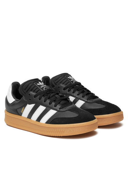 ADIDAS SAMBA XLG BLACK