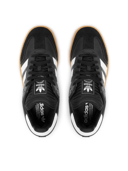 ADIDAS SAMBA XLG BLACK