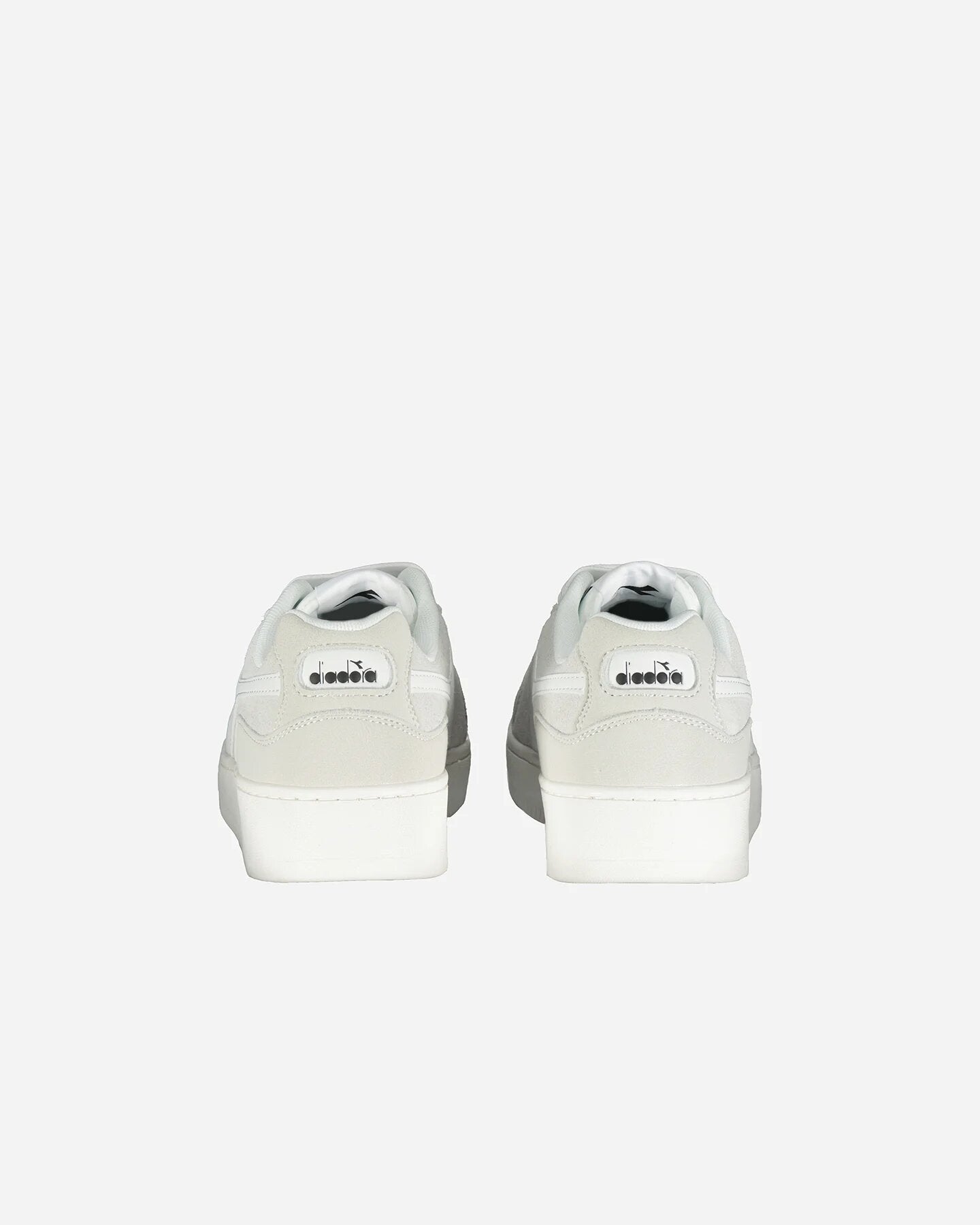 scarpe diadora n. 92 l white