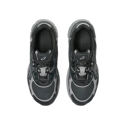 ASICS GEL- NYC GRAPHITE GREY-BLACK GS