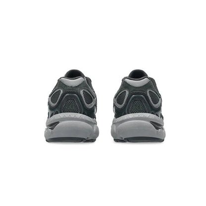 ASICS GEL- NYC GRAPHITE GREY-BLACK GS
