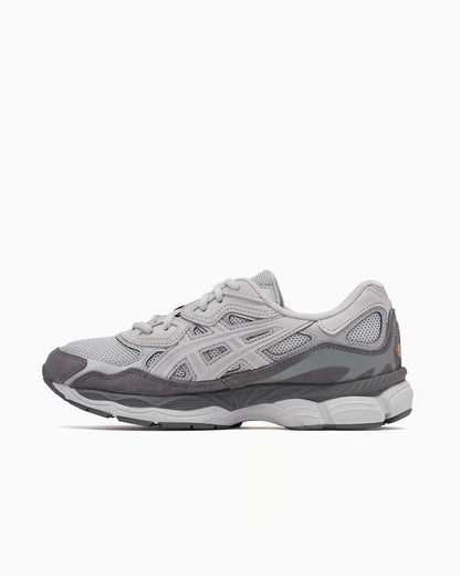 ASICS GEL -NCY CLOUD GREY-CEMENT GREY
