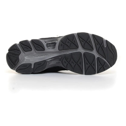 ASICS GEL-NCY GRAPHITE GREY-BLACK