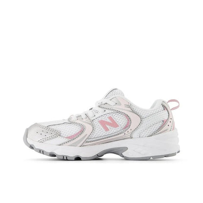 New Balance 530  Reflection Pink Taffy (PS)