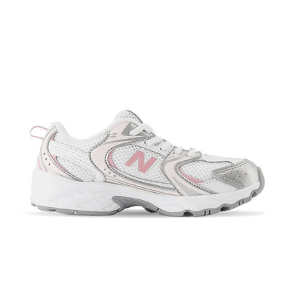 New Balance 530  Reflection Pink Taffy (PS)