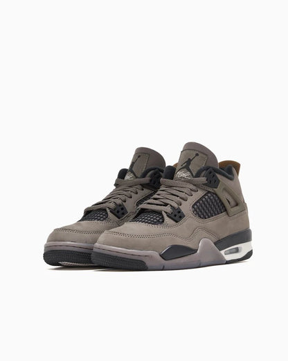 Jordan 4 Retro Cave Stone (GS)