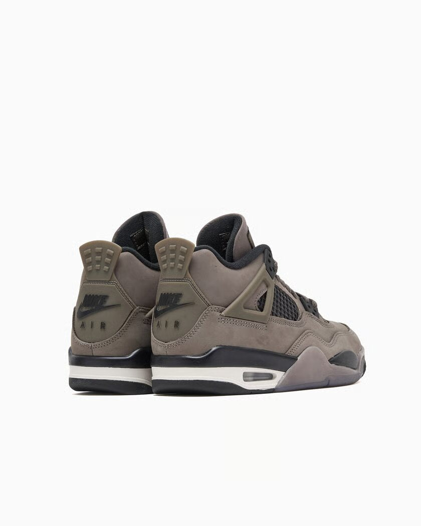 jordan 4 retro cave stone (gs)