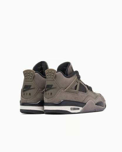 Jordan 4 Retro Cave Stone (GS)