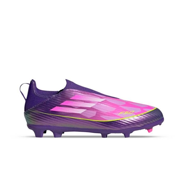 adidas f50 league ll fg/mg "lemine yamal"
