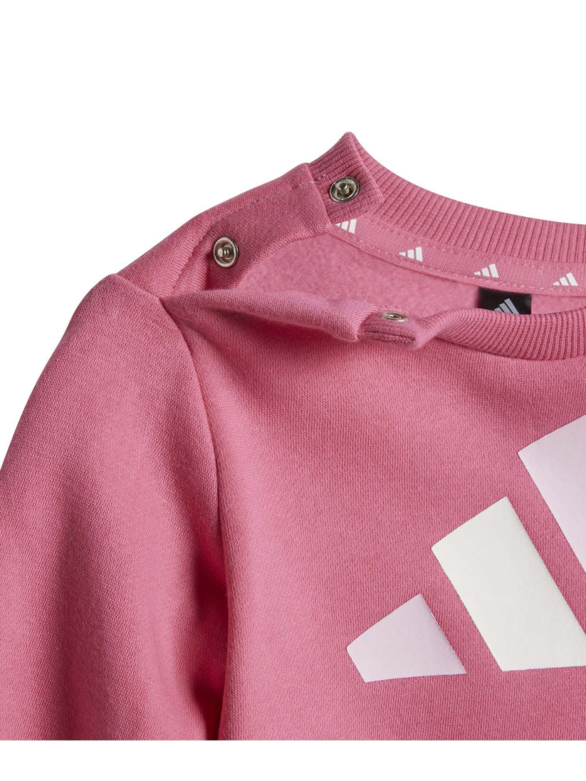 adidas-tuta per bambini adidas essentials