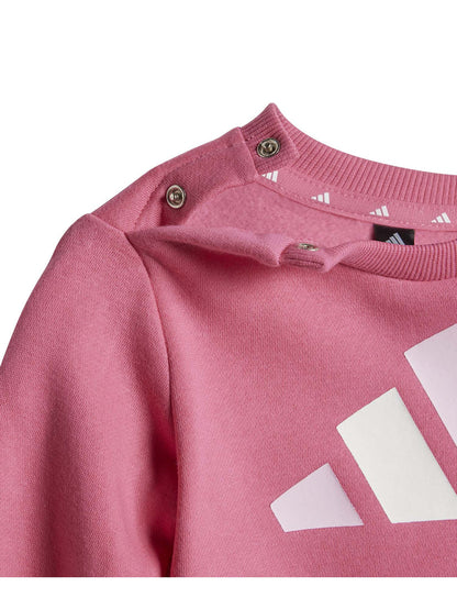 Adidas-Tuta Per Bambini Adidas Essentials