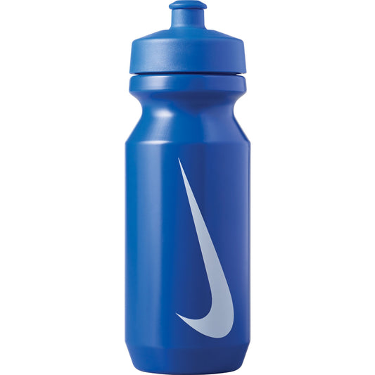 Nike Big Mouth Swoosh 650 ml Bottiglia Sportiva Blu