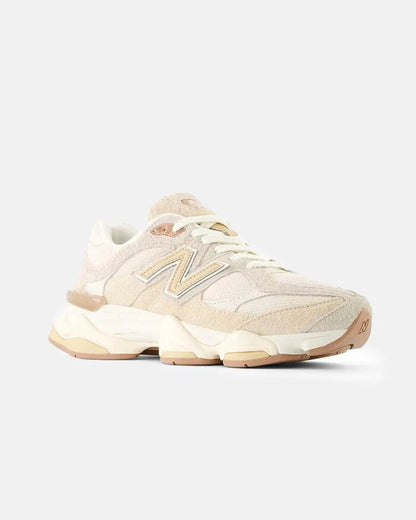 NEW BALANCE 9060 BISQUE SEA SALT