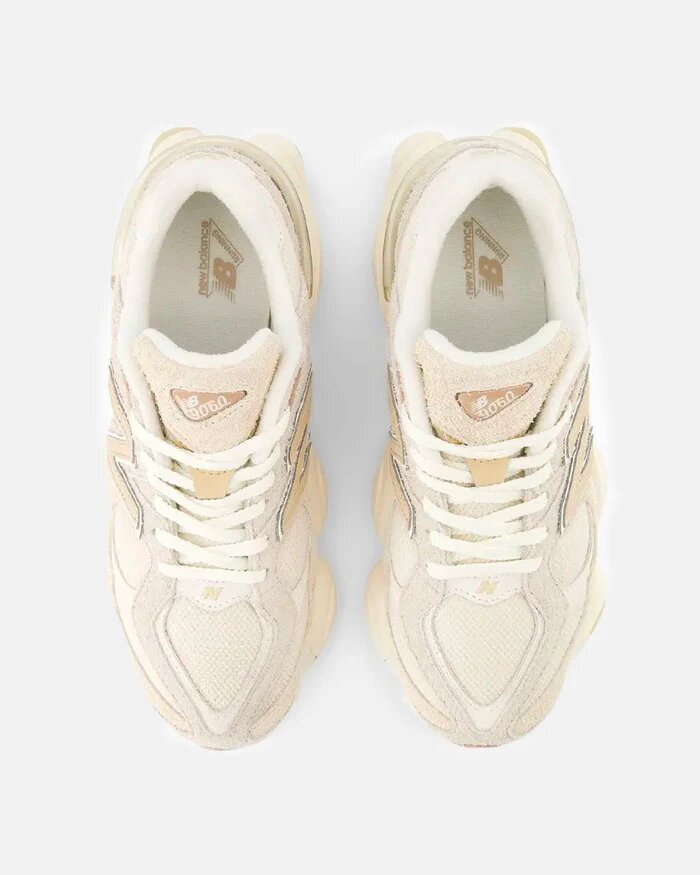 new balance 9060 bisque sea salt