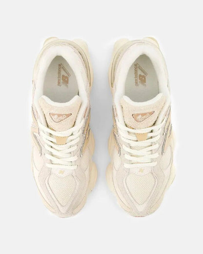 NEW BALANCE 9060 BISQUE SEA SALT