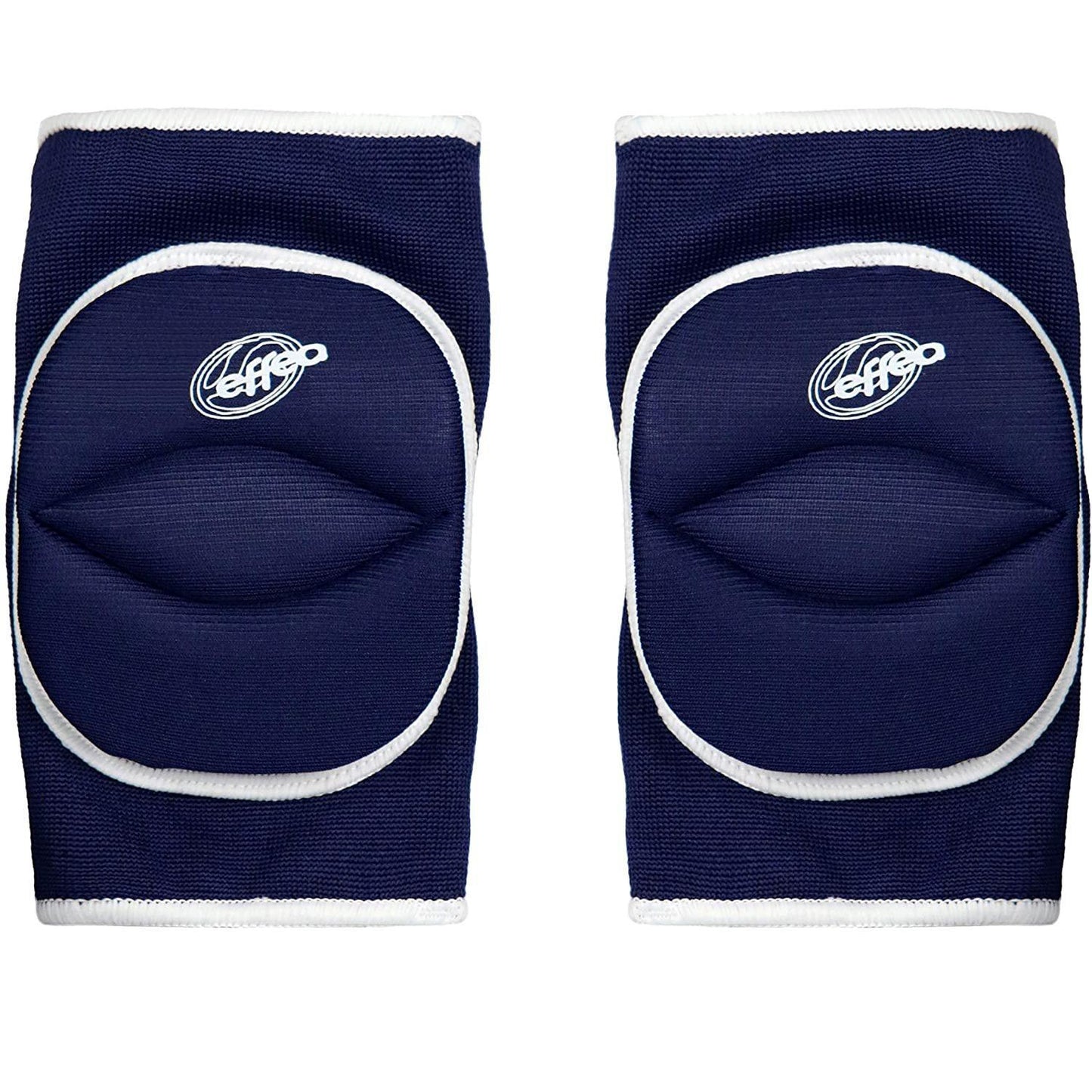 effea ginocchiera volley blu scuro