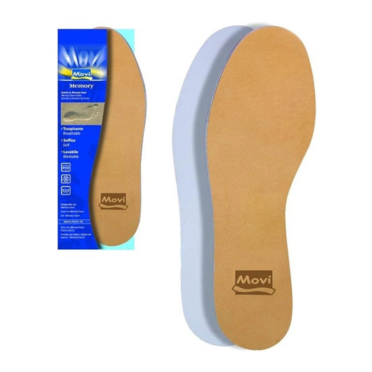 EFFEA SOLETTA MEMORY FOAM