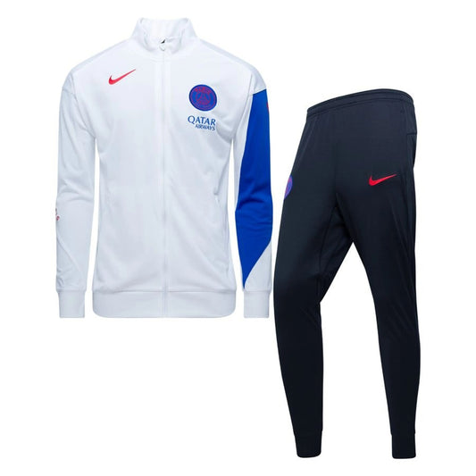 Tuta da calcio in maglia Nike Dri-FIT Paris Saint-Germain