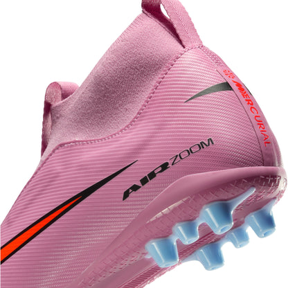 NIKE JR ZOOM SUPERFLY 10 ACADEMY AG
