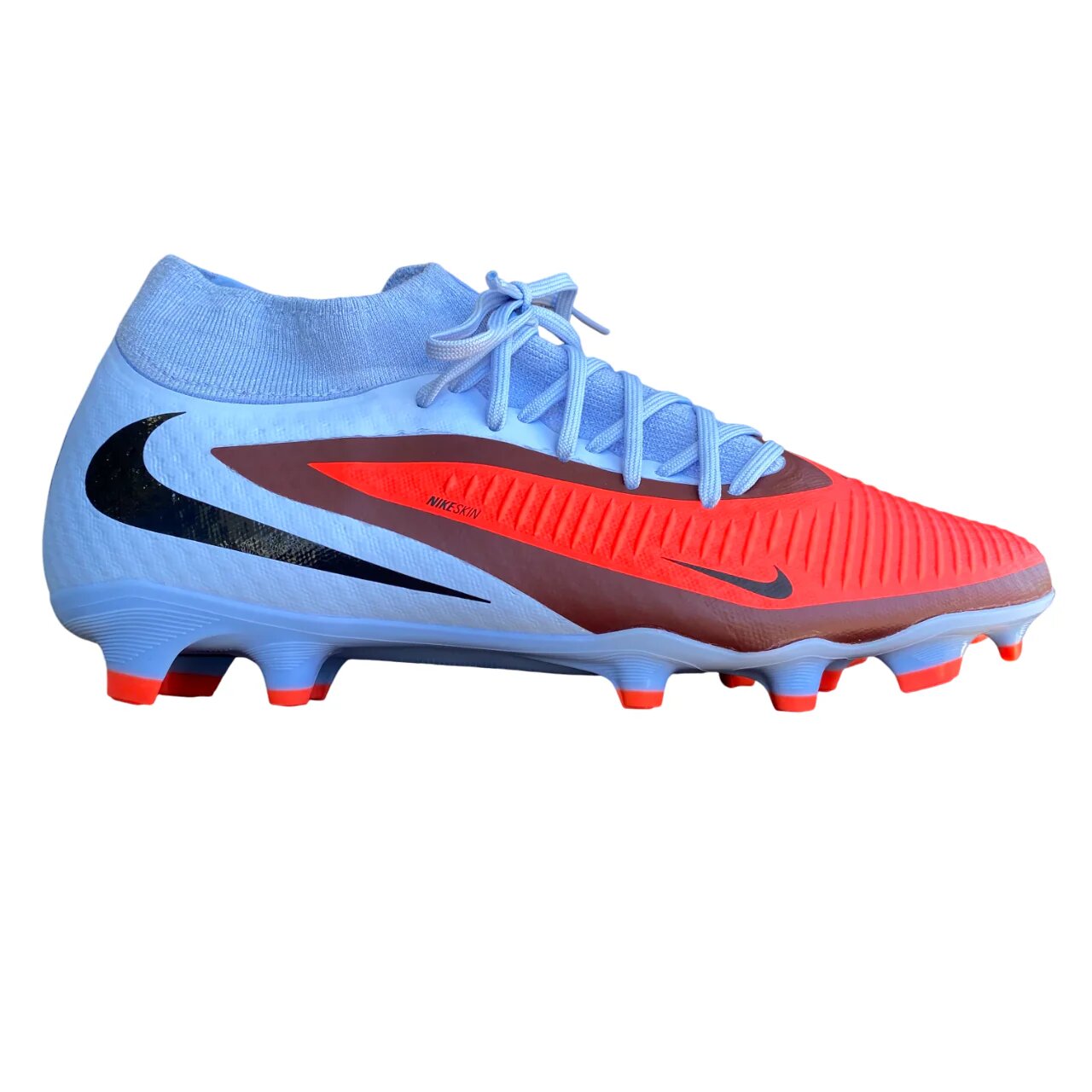 nike phantom 6 high acad fg/mg