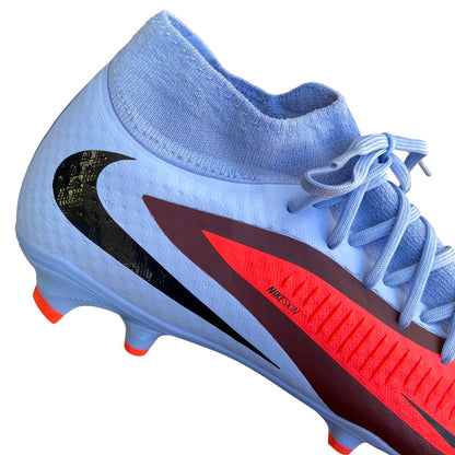 NIKE PHANTOM 6 HIGH ACAD FG/MG
