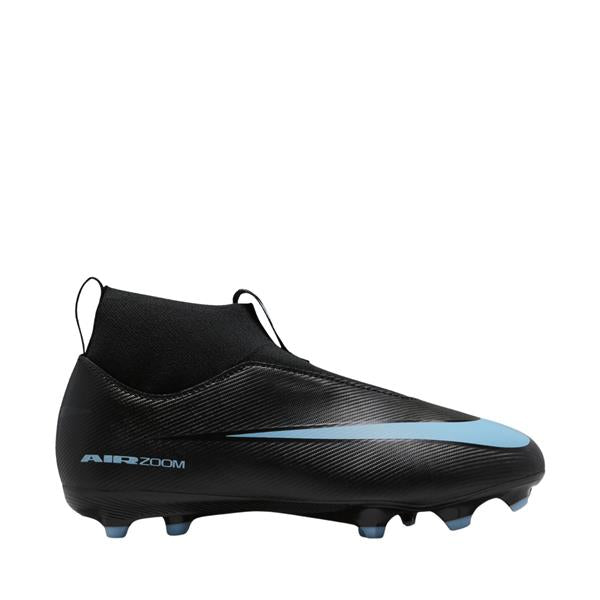 nike jr mercurial superfly 10 academy fg/mg