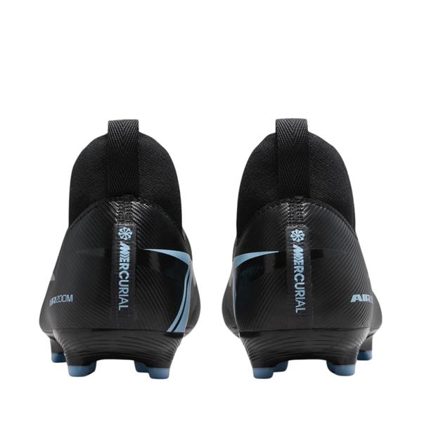 nike jr mercurial superfly 10 academy fg/mg