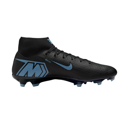 NIKE ZM SUPERFLY 10 ACAD FG/MG