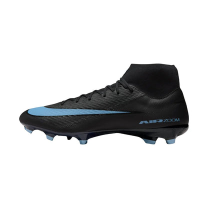 NIKE ZM SUPERFLY 10 ACAD FG/MG