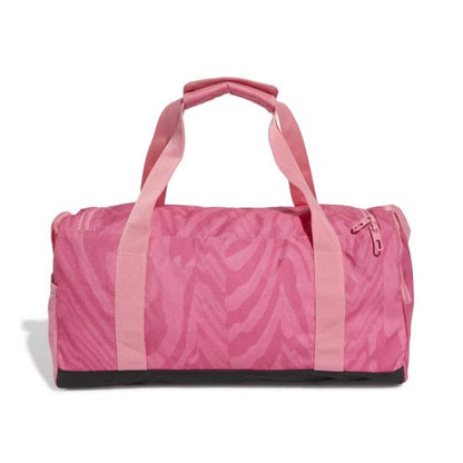 adidas borsa sportiva Linear Training Graphic Duffle Small