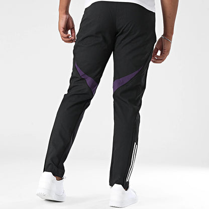 Pantaloni della tuta Prematch Manchester United -Adidas