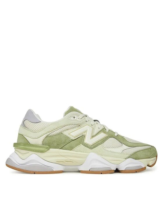 New Balance 9060 Garter Snake Pearl Grey