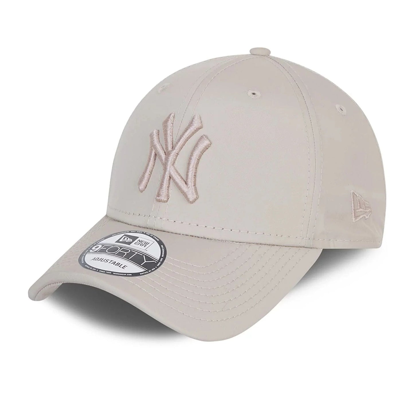 cappello new york yankees tonal stone 9 forty