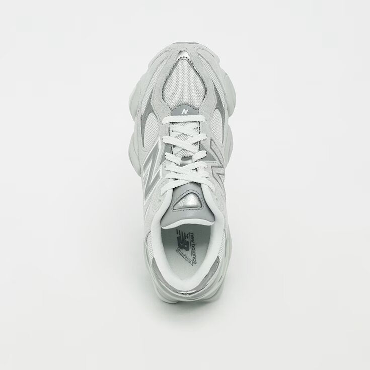 new balance 9060 "raincloud & dark silver metallic"