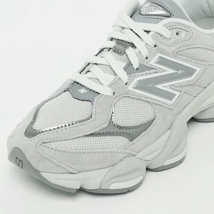 new balance 9060 "raincloud & dark silver metallic"