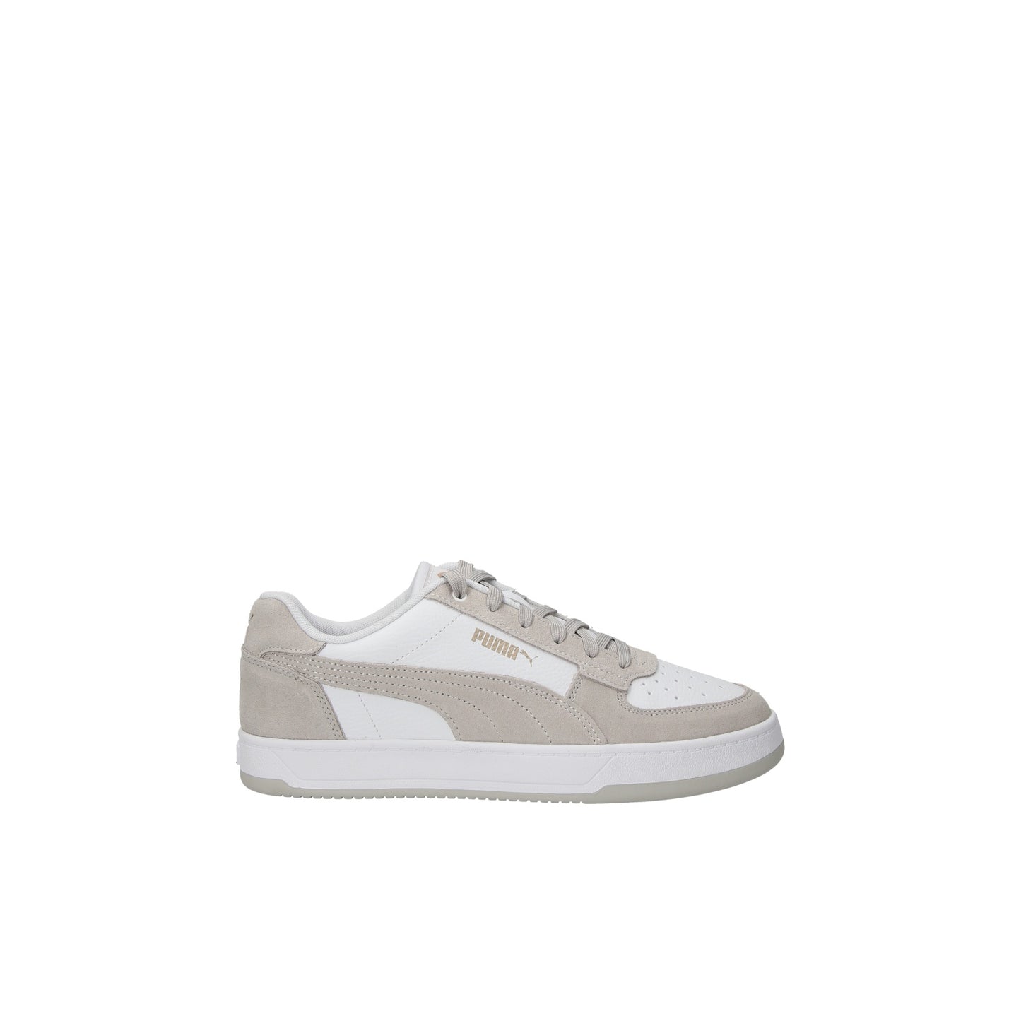 puma caven 2.0 mono- white-cool light-
